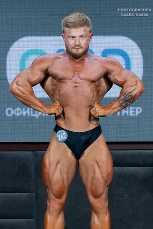 BODYBUILDING новички